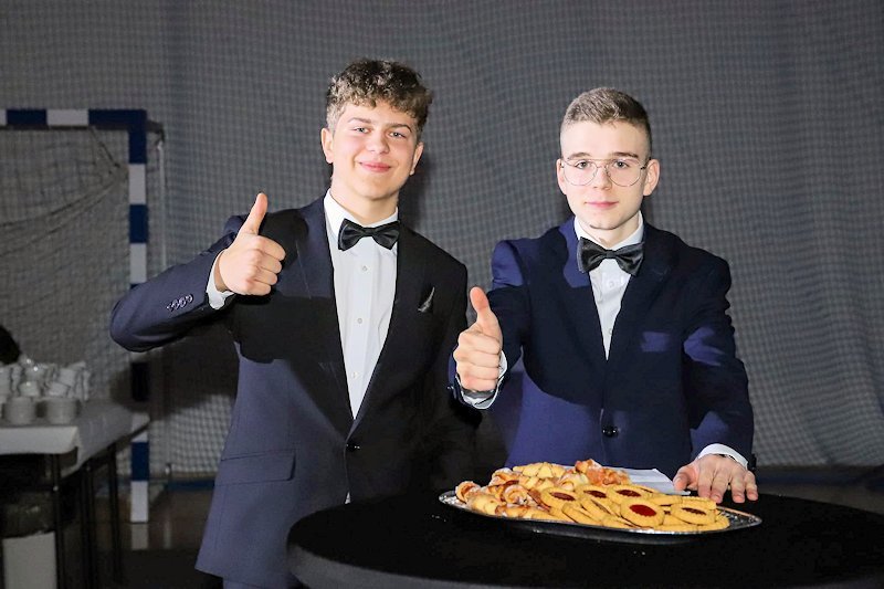 Dzień Kobiet 2025